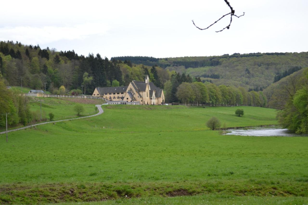 Gite Haven Maissin Exterior photo