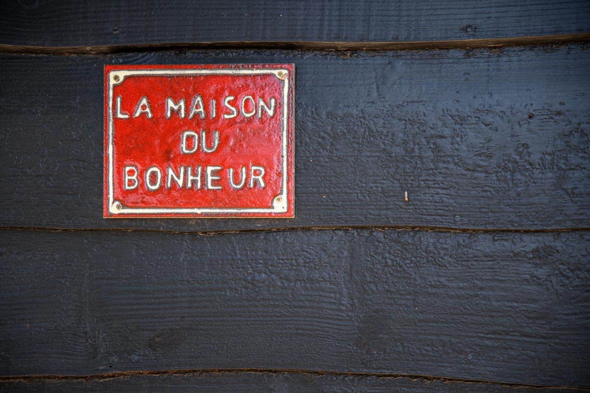Gite Haven Maissin Exterior photo