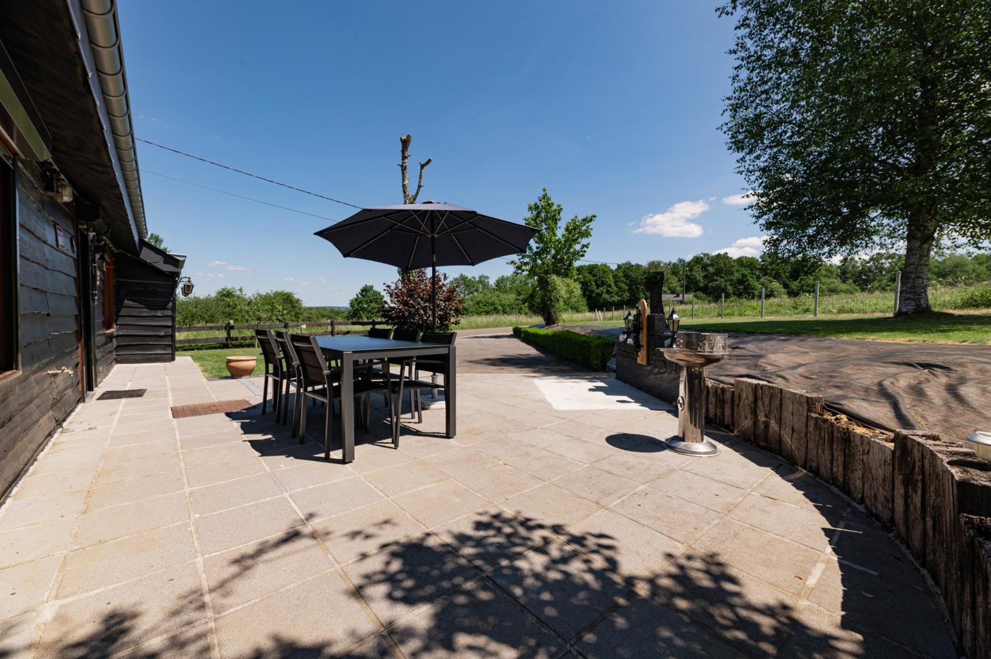 Gite Haven Maissin Exterior photo