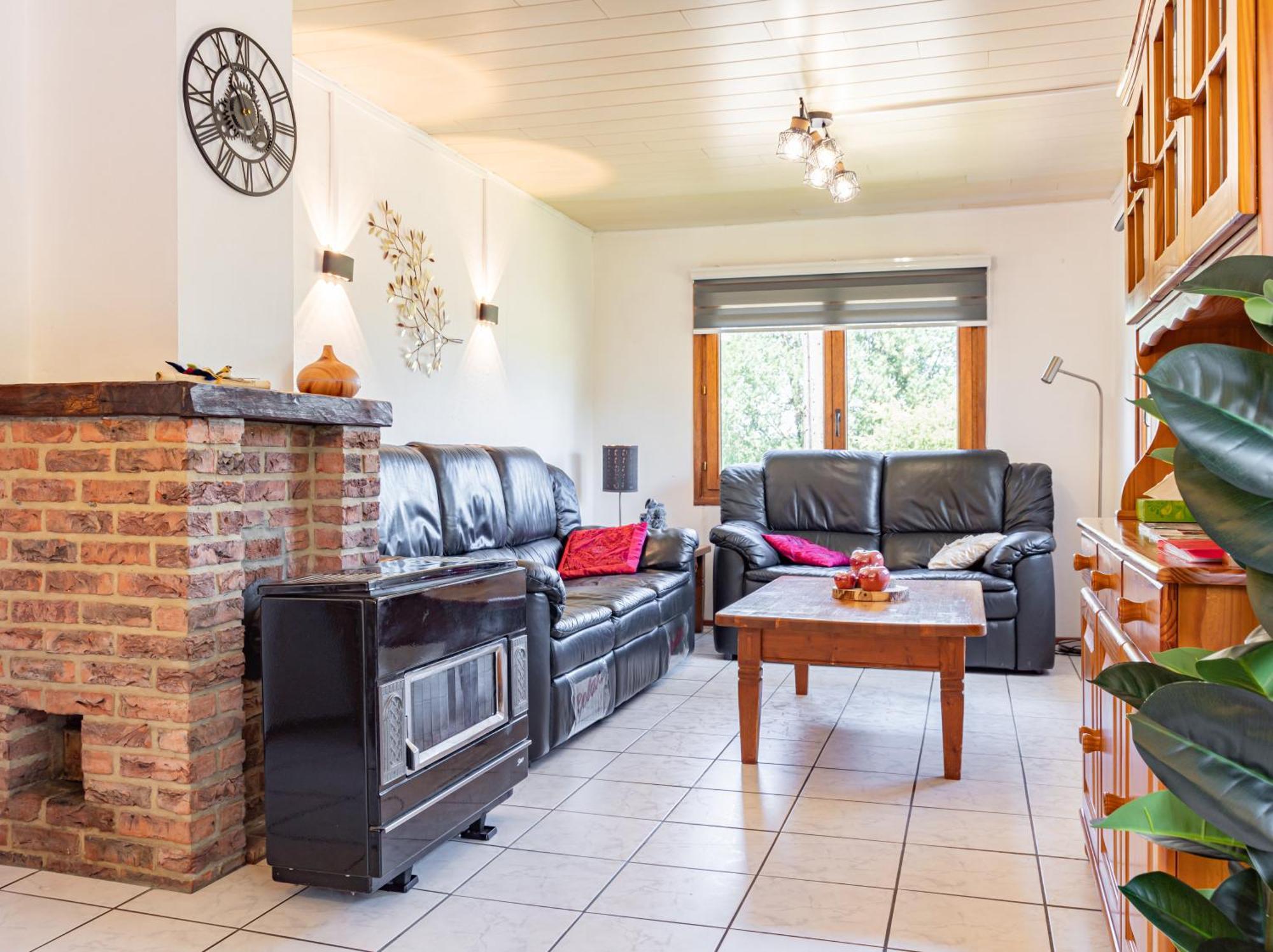 Gite Haven Maissin Exterior photo